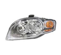 Faro principal delantero izquierdo TYC 20-0530-05-2 AUDI A4 B7 8E0941003AJ