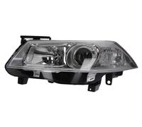 Faro principal delantero izquierdo TYC 20-1072-15-2 RENAULT MEGANE II 7701063218