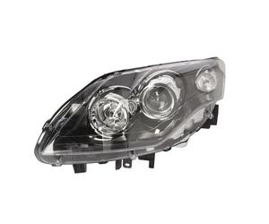 Faro principal delantero izquierdo TYC 20-11352-25-2 RENAULT LAGUNA III