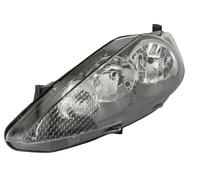 Faro principal delantero izquierdo TYC 20-11816-05-2 FORD FIESTA VI 1524273