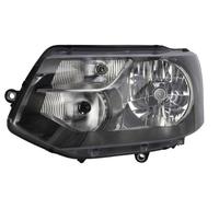Faro principal delantero izquierdo TYC 20-12150-05-2 para VW Multivan V Trans...