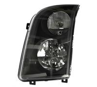 Faro principal delantero izquierdo TYC 20-12352-05-2 para VW Crafter 30-35 30-50