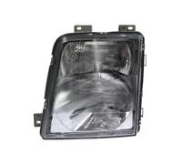Faro principal delantero izquierdo TYC 20-12740-15-2 VW LT 28-35 II 28-46 II