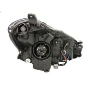 Faro principal DEPO 212-111ML-LDEM2 para TOYOTA YARIS (_P13_) 1 2010-202