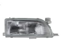 Faro principal DEPO 212-1142R-LD-E para TOYOTA COROLLA (_E10_) 2 1992-1997