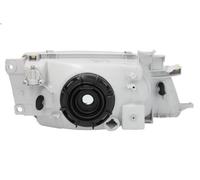 Faro delantero DEPO 212-1156L-LD-E, izquierda