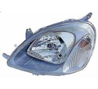 Faro principal DEPO 212-11A2L-LD-EM para TOYOTA YARIS (_P1_) 1 2003-2005