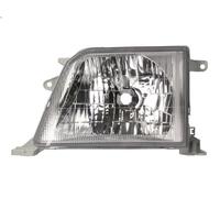 Faro principal DEPO 212-11B1L-LD-E para LAND CRUISER 90 (_J9_) 3 1996-2002