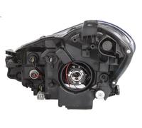 Faro principal DEPO 212-11BZR-LEMN2 para TOYOTA YARIS (_P13_) 1 2018-2020
