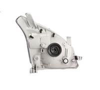 Faro principal DEPO 212-11D7L-LD-EM para LAND CRUISER PRADO (_J12_) 4 2002-201