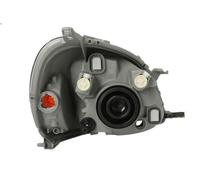 Faro principal DEPO 212-11F7L-LD-EM para TOYOTA YARIS (_P1_) 1 2003-2005