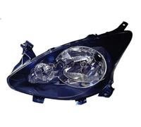 Faro principal DEPO 212-11K2L-LD-EM para TOYOTA AYGO (_B1_) 1 2005-2014