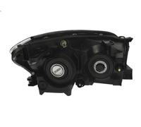 Faro principal DEPO 212-11K5L-LDEM1 para TOYOTA RAV 4 III (_A3_) 2 2006-2013
