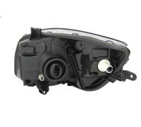 Faro principal DEPO 212-11L2L-LD-EM para TOYOTA YARIS (_P9_) 1 2005-2011