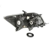 Faro principal DEPO 212-11M5L-LD-EM para TOYOTA AURIS (_E15_) 2 2006-2012