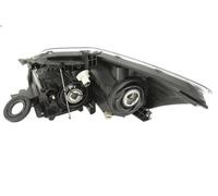 Faro principal DEPO 212-11M5R-LD-EM para TOYOTA AURIS (_E15_) 2 2006-2012
