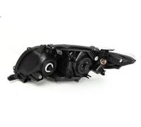 Faro principal DEPO 212-11M7R-LD-EM TOYOTA COROLLA Sedán (_E15_) 2 2006-2014