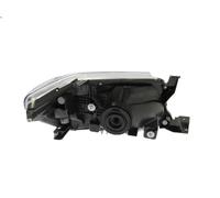 Faro principal DEPO 212-11T2L-LD-EM para HILUX VII Pick-up 2.5 2005-2006