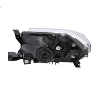 Faro principal DEPO 212-11T2R-LD-EM para HILUX VII Pick-up 3 2005-2015