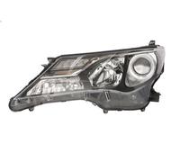 Faro principal DEPO 212-11W1L-LEHM2 para TOYOTA RAV 4 IV (_A4_) 2 2012-2019