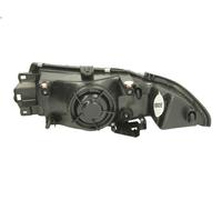 Faro principal DEPO 214-1157R-LD-EM para MITSUBISHI CARISMA (DA_) 1.6 1995-2006
