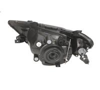 Faro principal DEPO 214-1180R-LDEMC para L200 / TRITON (KA_T, KB_T) 2.5 2007-