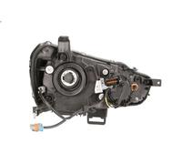 Faro principal DEPO 214-1190L-LD-E2 para LANCER VIII (CY_A, CZ_A) 2 2007-2008