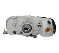 Faro principal DEPO 217-1122R-LD-EM CIVIC VI Fastback (MA, MB) 1.4 1995-2001