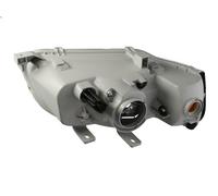 Faro principal DEPO 217-1132L-LD-EM para CIVIC VI Fastback (MA, MB) 2 1997-2001