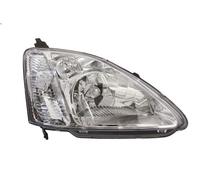 Faro principal DEPO 217-1137R-LDEM1 para CIVIC VII Coupé (EM2) 1.6 2001-2005