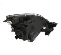 Faro principal DEPO 217-1138L-LD para HONDA CR-V II (RD_) 2 2001-2007