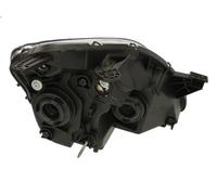 Faro principal DEPO 217-1154L-LD-EM para HONDA CR-V II (RD_) 2 2001-2007