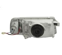 Faro principal DEPO 218-1107L-LD-E para SUZUKI VITARA (ET, TA, TD) 2 1996-1998