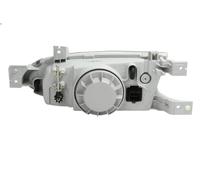 Faro delantero DEPO 221-1108-2, derecha