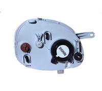 Faro principal DEPO 221-1110L-LD-EM para HYUNDAI ATOS (MX) 1 1998-2000