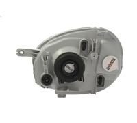 Faro principal DEPO 221-1124R-LD-EM HYUNDAI ATOS (MX) 1 1998-2002