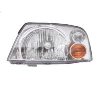 Faro principal DEPO 221-1133L-LD-EM para HYUNDAI ATOS (MX) 1 1998-2000