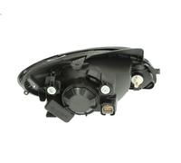 Faro principal DEPO 221-1141L-LD-EM para HYUNDAI GETZ (TB) 1.3 2002-2004