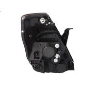 Faro principal DEPO 221-1147L-LD-EM para HYUNDAI H-1 Travel (TQ) 2.5 2010-