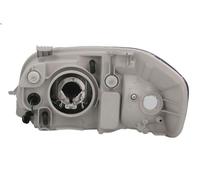 Faro principal DEPO 235-1104R-LD-E para AVEO / KALOS Sedán (T200) 1.4 2003-