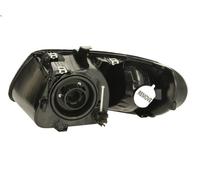Faro principal DEPO 334-1103R-US para DODGE CARAVAN 2.5 1995-2001