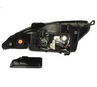 Faro principal DEPO 431-1152R-LD-EM para FORD FOCUS I (DAW, DBW) 2 2002-2004
