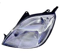 Faro principal DEPO 431-1153L-LD-EM para FORD FIESTA V Van 1.3 2002-2008