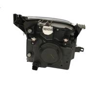 Faro principal DEPO 431-1155L-LD-EM para FORD FUSION (JU_) 1.3 2002-2005