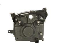 Faro principal DEPO 431-1155R-LD-EM para FORD FUSION (JU_) 1.4 2002-2012