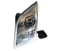 Faro principal DEPO 431-1175L-LD-EM para TRANSIT Furgoneta (FA_ _) 2.2 2007-2014