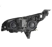 Faro principal DEPO 431-11C4RMLEM2Y para TRANSIT CONNECT Monospace 1.5 2015-
