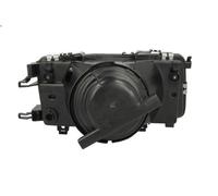 Faro principal DEPO 441-1107L-LD-EM para AUDI QUATTRO (85) 2.1 1980-1987