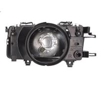 Faro principal DEPO 441-1107R-LD-EM para AUDI QUATTRO (85) 2.1 1980-1987
