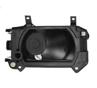 Faro principal DEPO 441-1114L-LD-E para CALIFORNIA T4 Camper 2.5 1998-2002